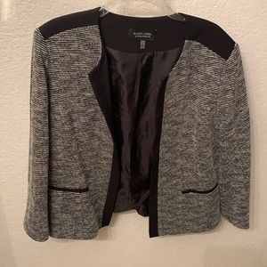 Women’s Black Label Blazer